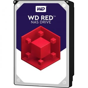 WD Red NAS Hard Drive WD80EFAX
