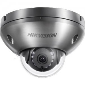 Hikvision 4 MP Anti-Corrosion Network Dome Camera DS-2XC6142FWD-IS 6MM DS-2XC6142FWD-IS