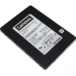 Lenovo ThinkSystem 3.5" 5200 480GB Entry SATA 6Gb Hot Swap SSD 4XB7A10158