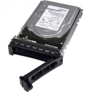 Dell Technologies 10,000 RPM SAS Hard Drive 12Gbps 512n 2.5in Hot-plug Drive, CK - 600 GB 400-AUNQ