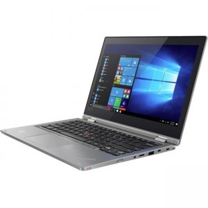 Lenovo ThinkPad L380 Notebook 20M70033US