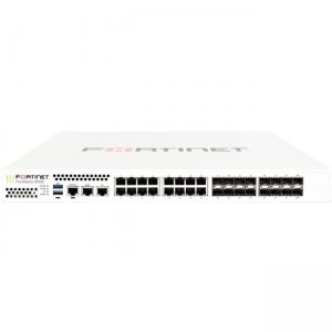 Fortinet FortiGate Network Security/Firewall Appliance FG-300E-BDL-USG-871-12 300E