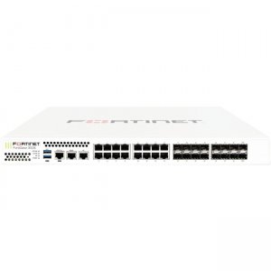 Fortinet FortiGate Network Security/Firewall Appliance FG-300E-BDL-USG-974-36 300E