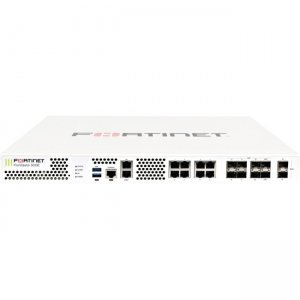Fortinet FortiGate Network Security/Firewall Appliance FG-500E-BDL-USG-871-12 500E