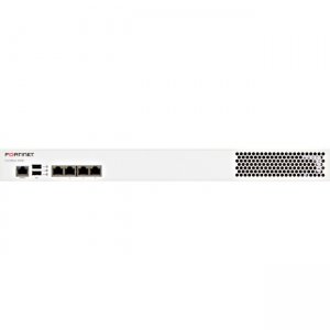 Fortinet FortiMail Network Security/Firewall Appliance FML-400E-BDL-640-60 400E