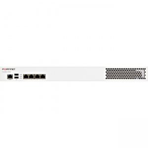 Fortinet FortiMail Network Security/Firewall Appliance FML-400E-BDL-641-60 400E