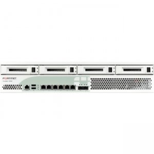 Fortinet FortiMail High Availability Firewall FML-1000D-BDL-640-60 1000D