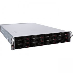 Fortinet FortiMail Network Security/Firewall Appliance FML-3200E-BDL-640-60 3200E