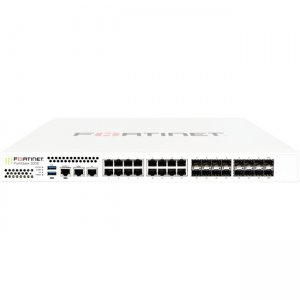 Fortinet FortiGate Network Security/Firewall Appliance FG-300E-BDL-USG-974-12 300E