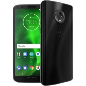 Motorola Moto G⁶ Smartphone PAAE0000US
