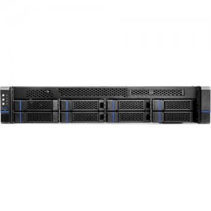 Hanwha Techwin Wisenet WAVE Optimized 2U Rack Server WRR-5301-60TB WRR-5301