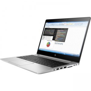 HP Mt44 Thin Client Notebook 3PL57AA#ABA