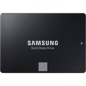 Samsung-IMSourcing SSD 860 EVO SATA III 2.5 inch 1 TB MZ-76E1T0BW