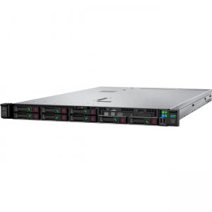 HPE ProLiant DL360 Gen10 4110 1P 16GB-R P408i-a 8SFF 500W PS Performance Server P06453-B21