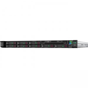HPE ProLiant DL360 Gen10 5118 1P 32GB-R P408i-a 8SFF 800W RPS Performance Server P06454-B21