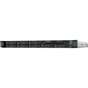 HPE ProLiant DL360 Gen10 6130 1P 64GB-R P408i-a 8SFF 800W RPS Performance Server P06455-B21