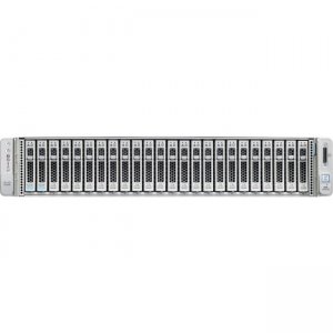 Cisco UCS C240 M5 Barebone System UCSC-C240-M5SN