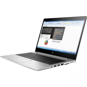 HP Mt44 Thin Client Notebook 3PL53AA#ABA