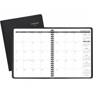 At-A-Glance Monthly Planner 701200519 AAG701200519