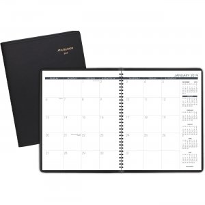 At-A-Glance Monthly Planner 702600519 AAG702600519