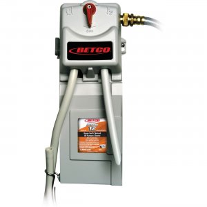 Betco FastDraw 1 AirGap Dispenser 91069 BET91069