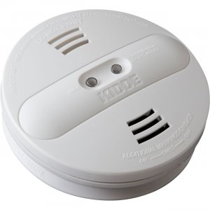 Kidde Dual-sensor Smoke Alarm 21007385N KID21007385N
