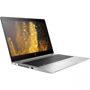 HP EliteBook 840 G5 Notebook PC 4QE85UT#ABA