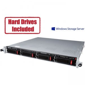 Buffalo TeraStation NAS Storage System WS5420RN32S6 WS5420RN