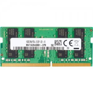HP 8GB DDR4 SDRAM Memory Module 3TK88AA