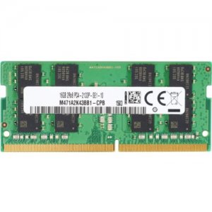 HP 16GB DDR4 SDRAM Memory Module 3TK84AA