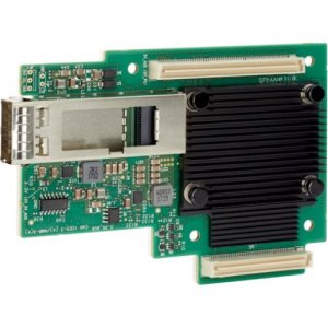 HPE InfiniBand EDR/Ethernet 100Gb 1- port 841OCP QSFP28 Adapter P02012-B21