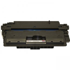 SKILCRAFT Remanufactured HP 81A Toner Cartridge 7510016703514 NSN6703514