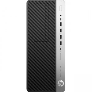 HP EliteDesk 800 G4 Desktop Computer 4AL73UT#ABA