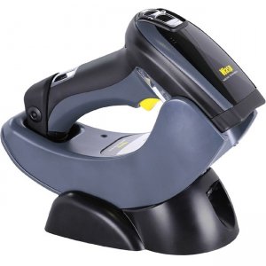 Wasp Wireless 2D Barcode Scanner 633809002861 WWS750