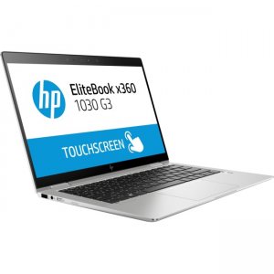 HP EliteBook x360 1030 G3 Notebook PC 4LT87AW#ABA