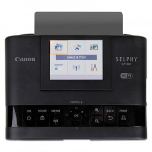 Canon Wireless Photo Printer CNM2234C001 2234C001