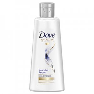 Dove Intensive Repair Hair Care, Conditioner, 3 oz, 24/Carton UNI06964CT 06964CT