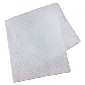TrustMedical L3 Quarter-Fold Wipes, 3-Ply, 7" x 6", White, 60 Towels/PK TMDTLDW453522 TLDW453522