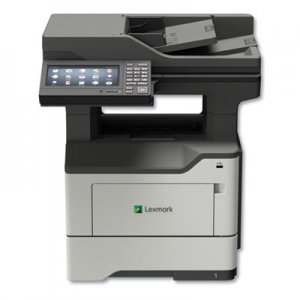 Lexmark MX622ADE Printer, Copy/Fax/Print/Scan LEX36S0900 36S0900