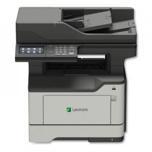 Lexmark MX521ADE Printer, Copy/Fax/Print/Scan LEX36S0820 36S0820