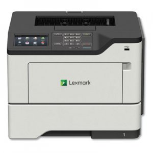 Lexmark MS622de Wireless Laser Printer LEX36S0500 36S0500