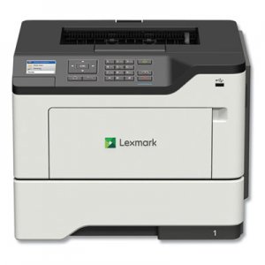 Lexmark MS621dn Wireless Laser Printer LEX36S0400 36S0400