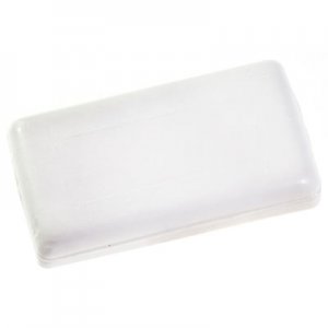 Good Day Unwrapped Amenity Bar Soap, Fresh, # 2 1/2, 200/Carton GTP400300 GTP 400300