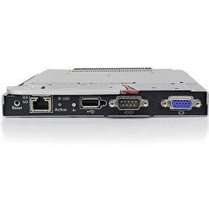 HPE Network Chassis Management Device 456204-B21