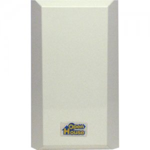 Linear PRO Access Enclosure Cover with Locking Screws H205
