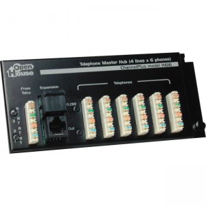 Linear PRO Access Telephone Master Hub H616