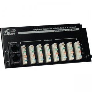 Linear PRO Access Telephone Expansion Hub H618
