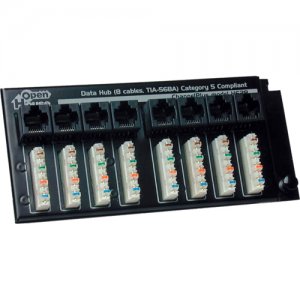 Linear PRO Access Network Patch Panel H628