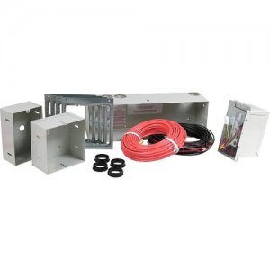 Linear PRO Access : Wall Housing and Rough-in Ring Kit DMC1HKIT