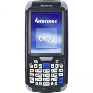 Intermec Handheld Terminal CN70AQ1KCU2W2100 CN70